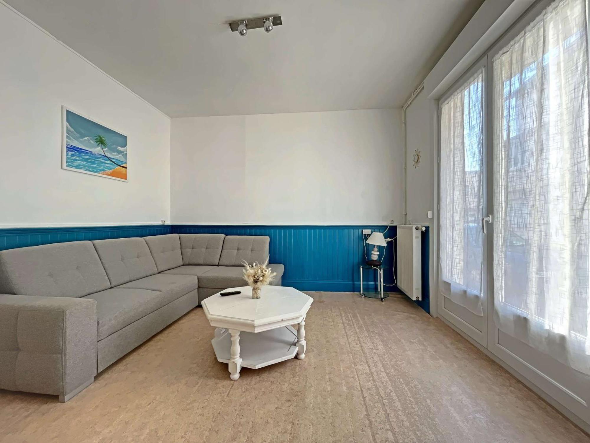 فيلا Maison 86M² A Berck Plage - 3 Ch, 2 Salles D'Eau, Terrasse - Proche Plage Et Commerces - Fr-1-646-22 المظهر الخارجي الصورة